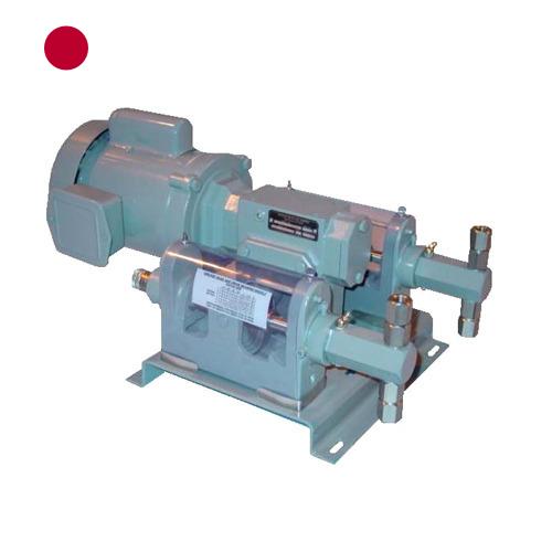 Поршневые насосы из Японии