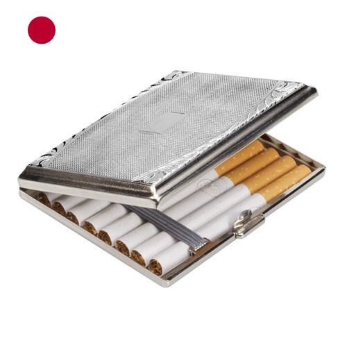 Портсигары из Японии