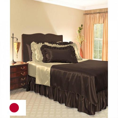 постельное белье сатин из Японии