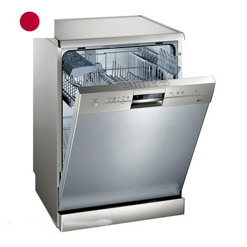 Посудомойка из Японии