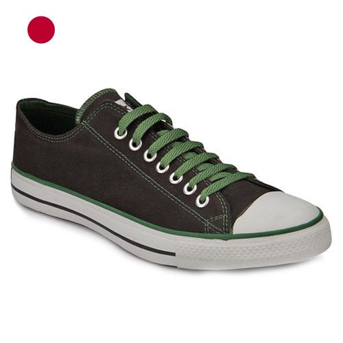 Повседневная обувь из Японии