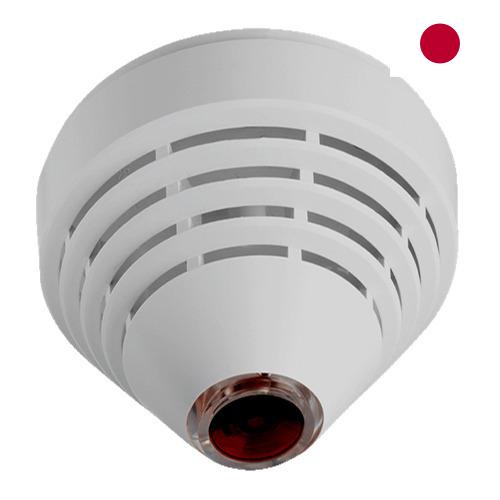 Пожарные извещатели из Японии