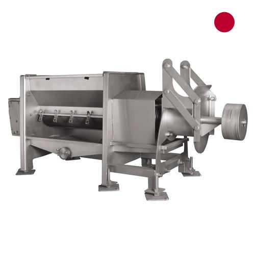 Пресса винтовые из Японии