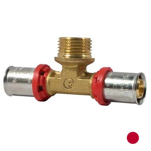 Пресс-фитинги из Японии