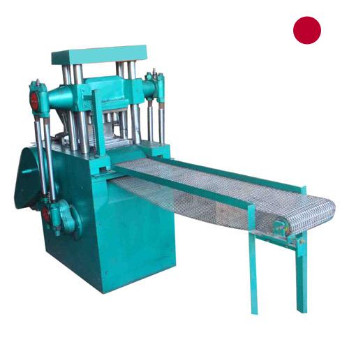 Прессы брикетировочные из Японии