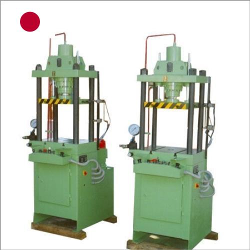 Прессы гидравлические из Японии