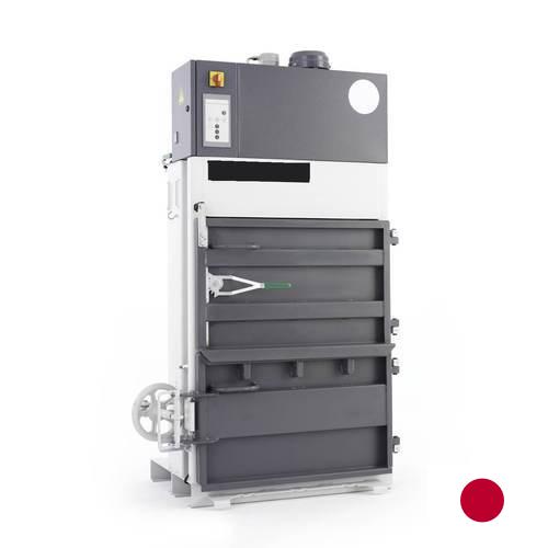 Прессы калибровочные из Японии