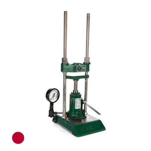 Прессы лабораторные из Японии