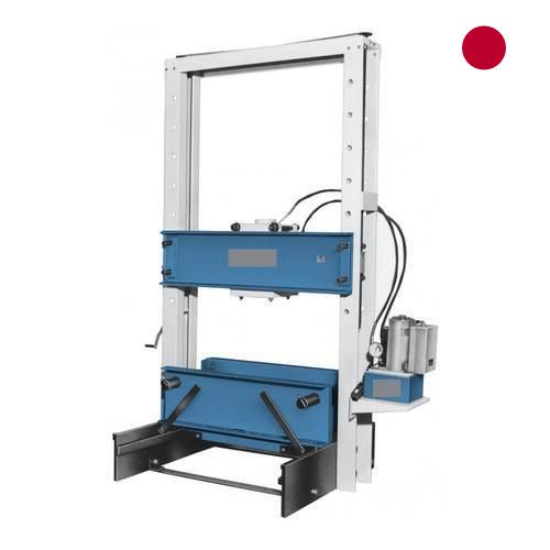 Прессы валковые из Японии