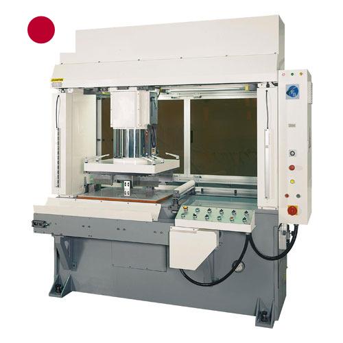 Прессы высекальные из Японии