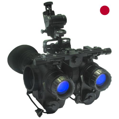 Прибор ночного видения из Японии