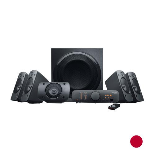 Приборы акустические из Японии