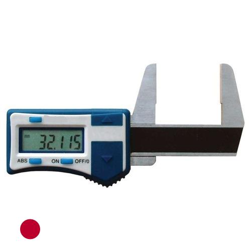 Приборы измерения цифровые из Японии