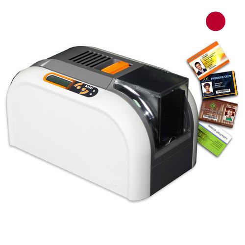 Принтеры пластиковых карт из Японии