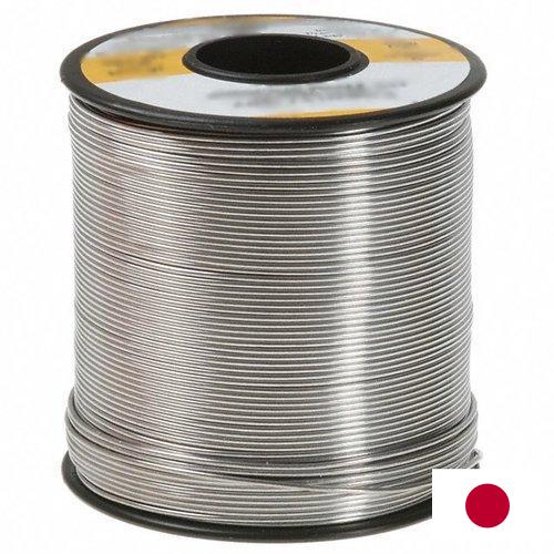 Припои из Японии