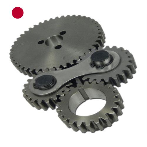 Приводные механизмы из Японии