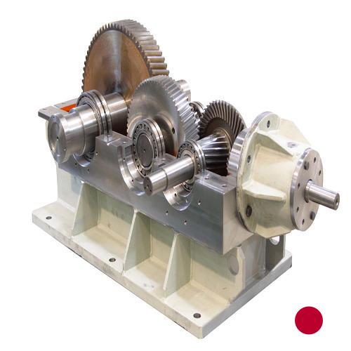 Приводы редукторные из Японии