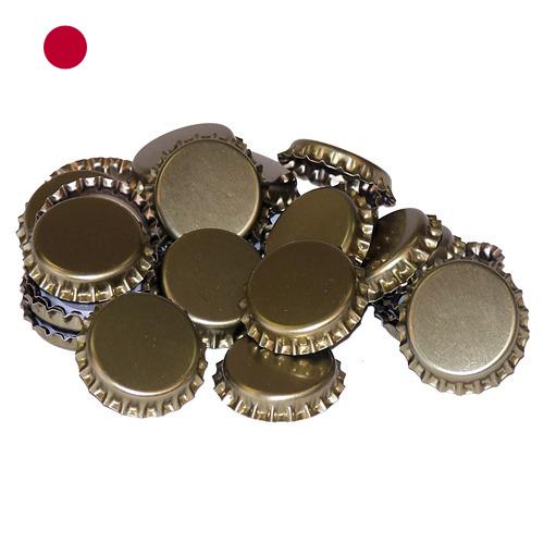 Пробки для бутылок из Японии