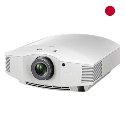 Проекторы из Японии