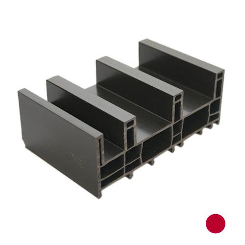 Профиль пластиковый из Японии