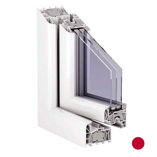 профили из пвх из Японии