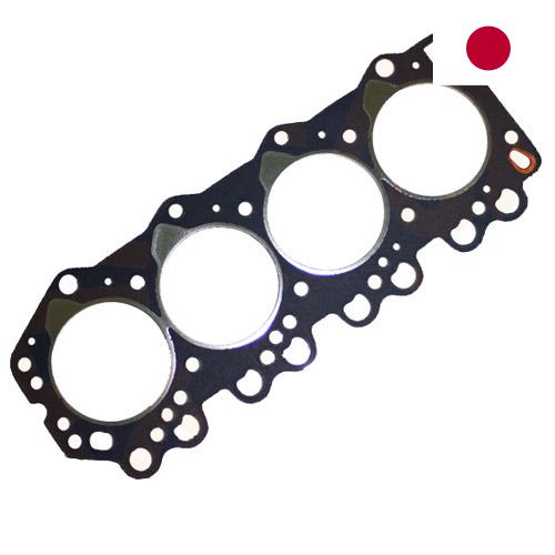 Прокладка блока цилиндров из Японии