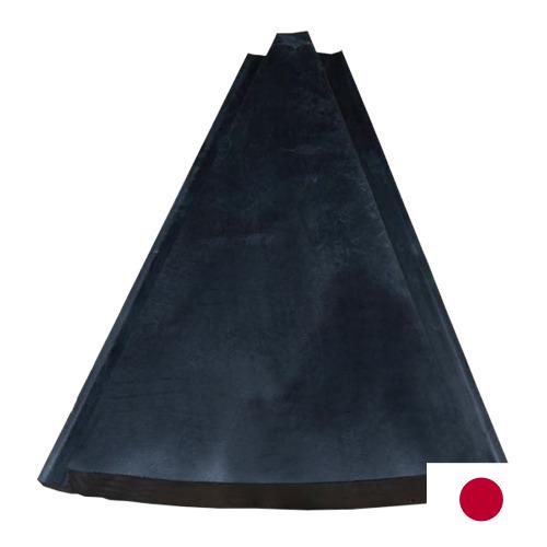 прокладка резиновая из Японии