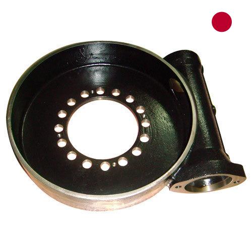 Промышленное литье из Японии