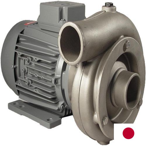 Промышленные насосы из Японии