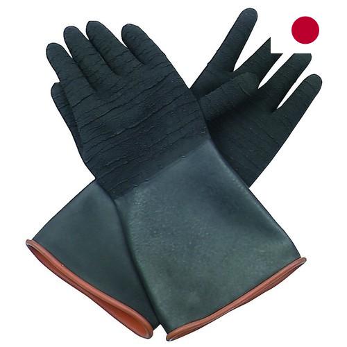 Промышленные перчатки из Японии