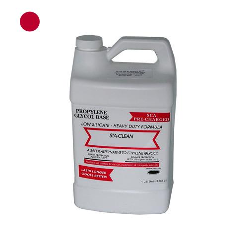 пропиленгликоль пищевой из Японии