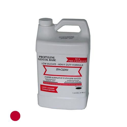 Пропиленгликоль из Японии