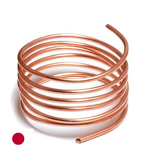 Провода медные из Японии