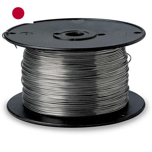 Проволока алюминиевая из Японии