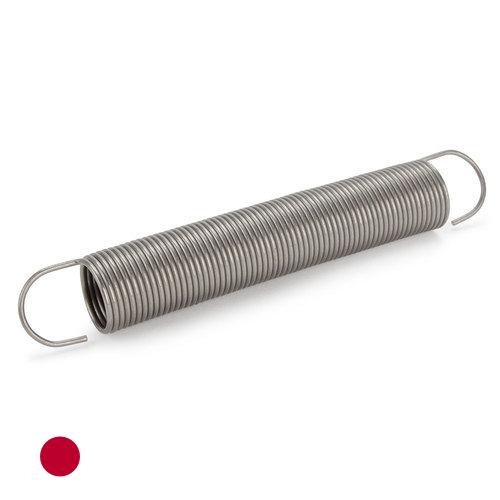 Пружины растяжения из Японии