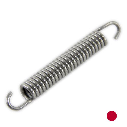 Пружины тормозные из Японии