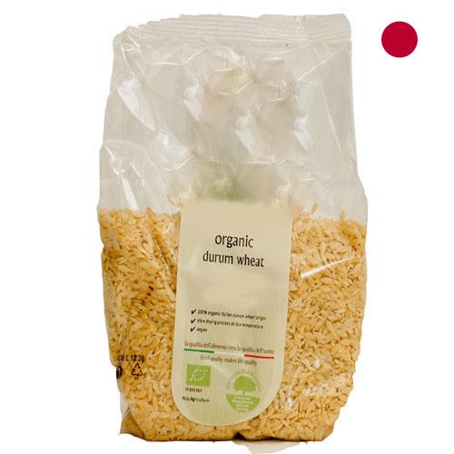 пшеница твердая из Японии