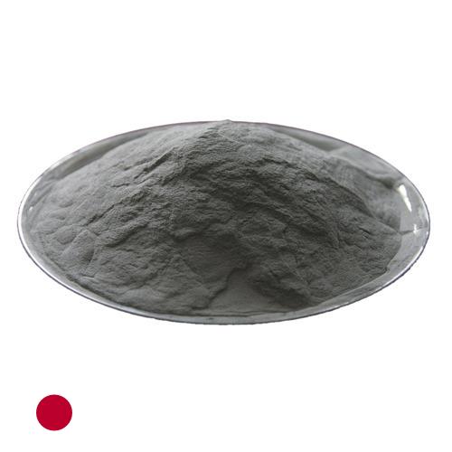 Пудра алюминиевая из Японии