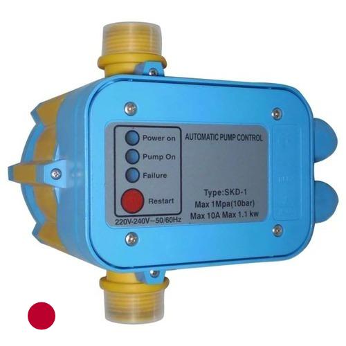 Пульт управления насоса из Японии