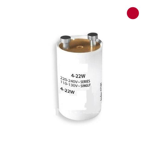 Пускатели из Японии