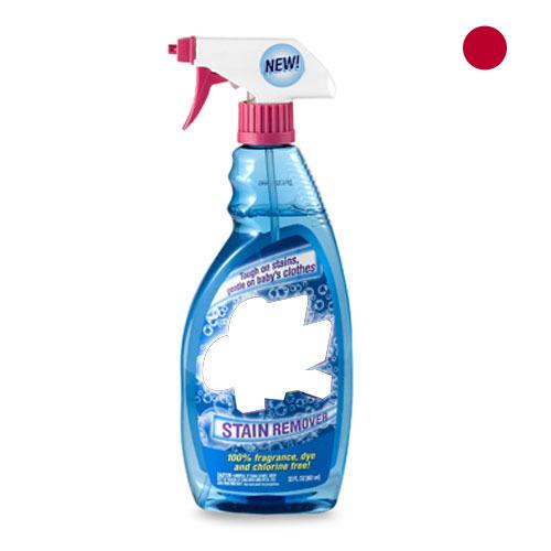 Пятновыводители из Японии