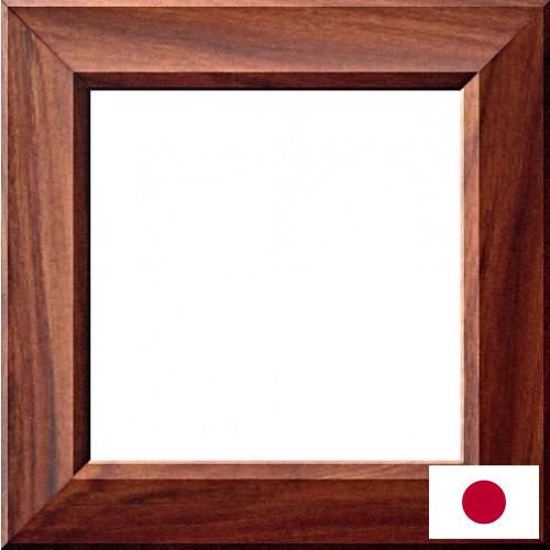 рамка деревянная из Японии