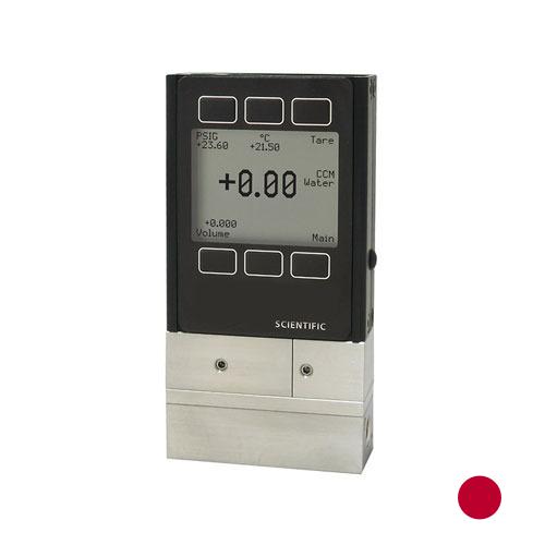 Расходомеры-счетчики жидкостей из Японии