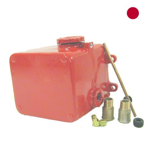 Расширительные бачки из Японии