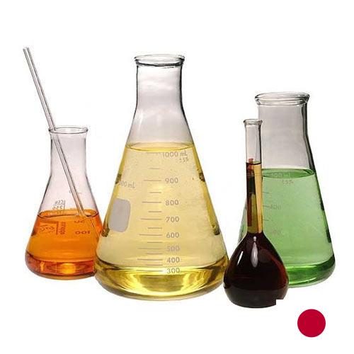 Растворители органические из Японии