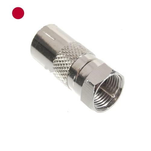 Разъемы кабельные из Японии