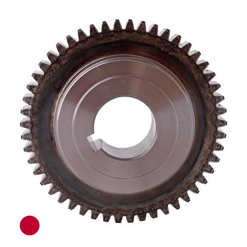 редуктор цилиндрический из Японии