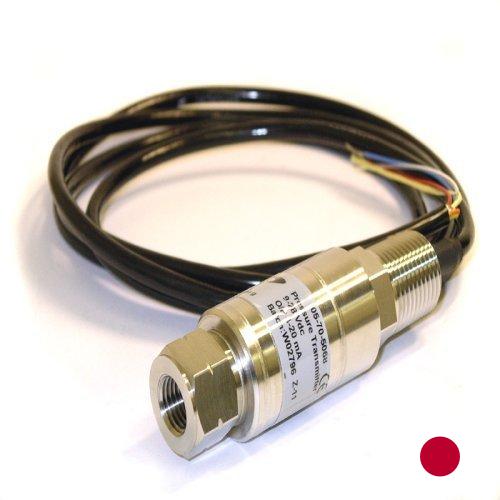 Редукторы давления из Японии