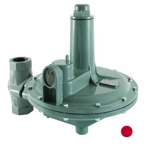 Регуляторы давления из Японии