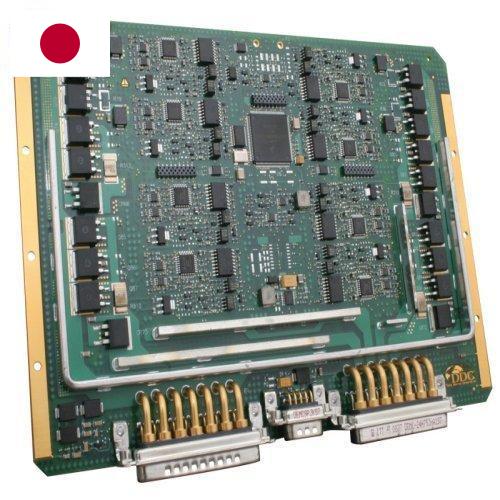 Регуляторы мощности из Японии